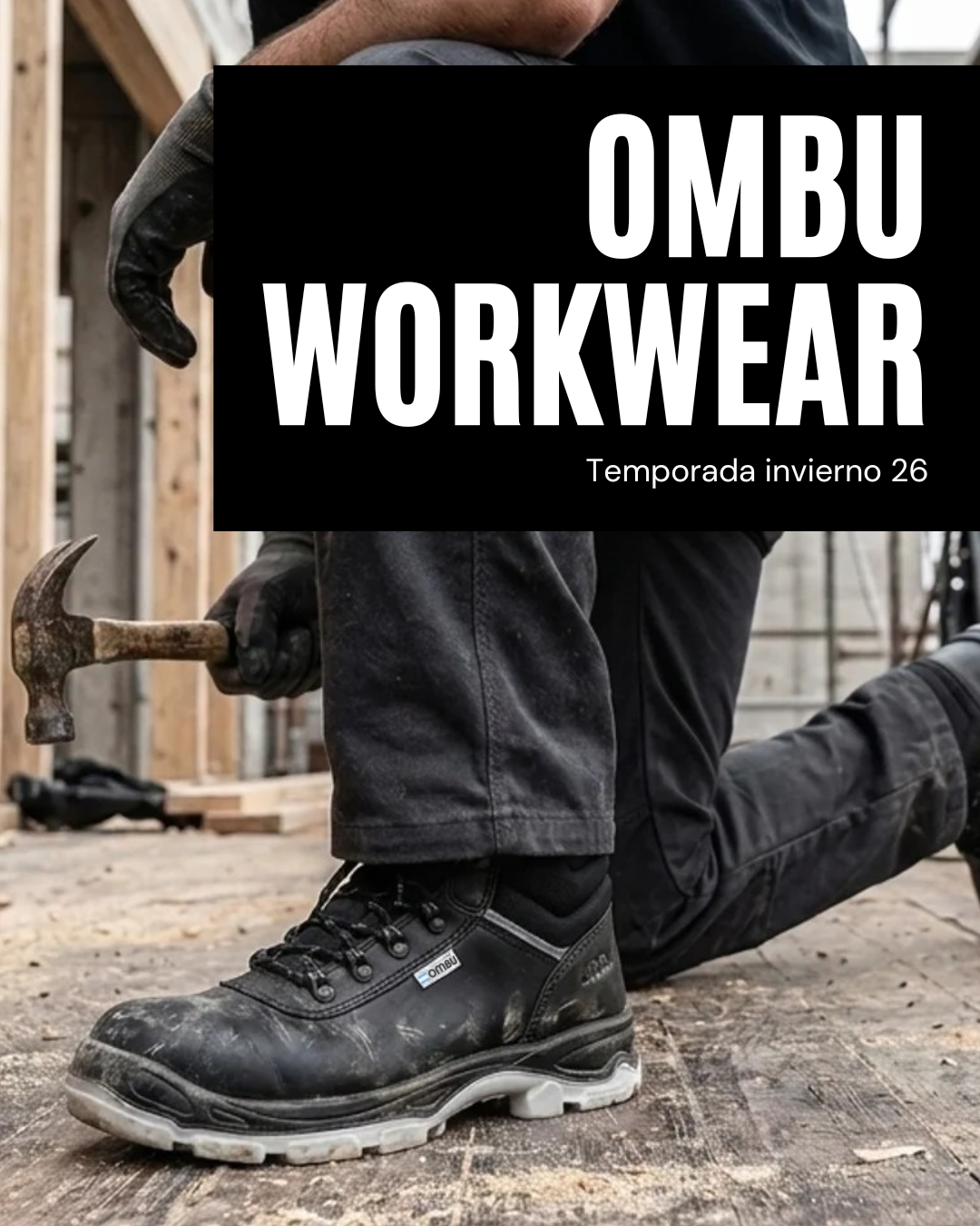OMBU - Ver productos