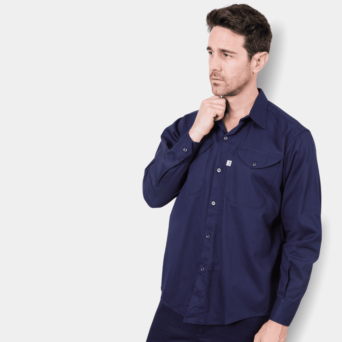 Indumentaria de trabajo Ombú