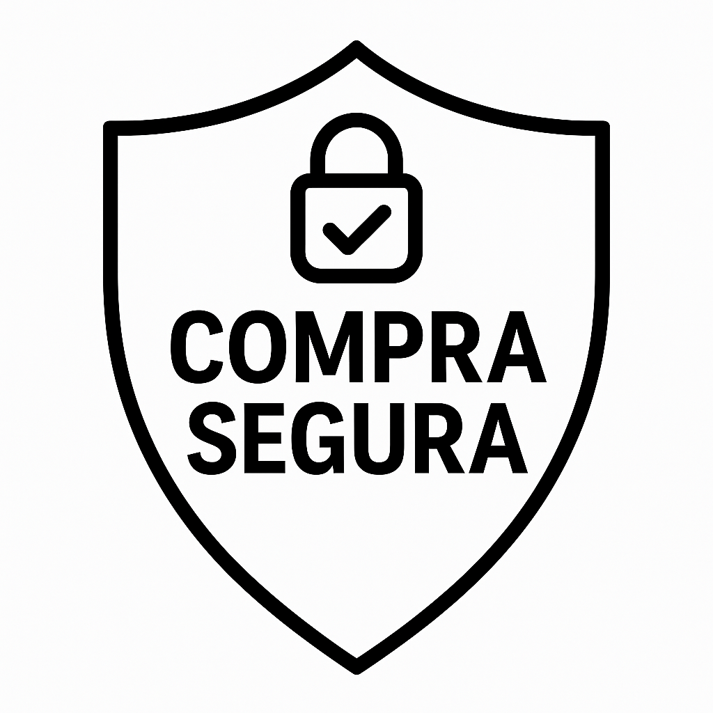 sello de compra segura