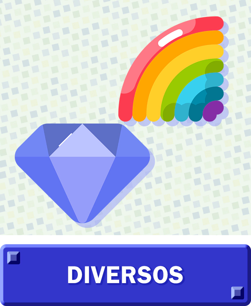 Banner da categoria Diversos