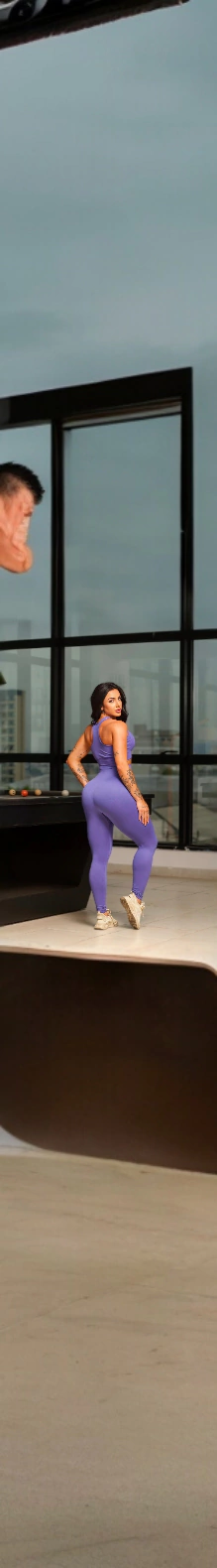 Banner da categoria Leggings