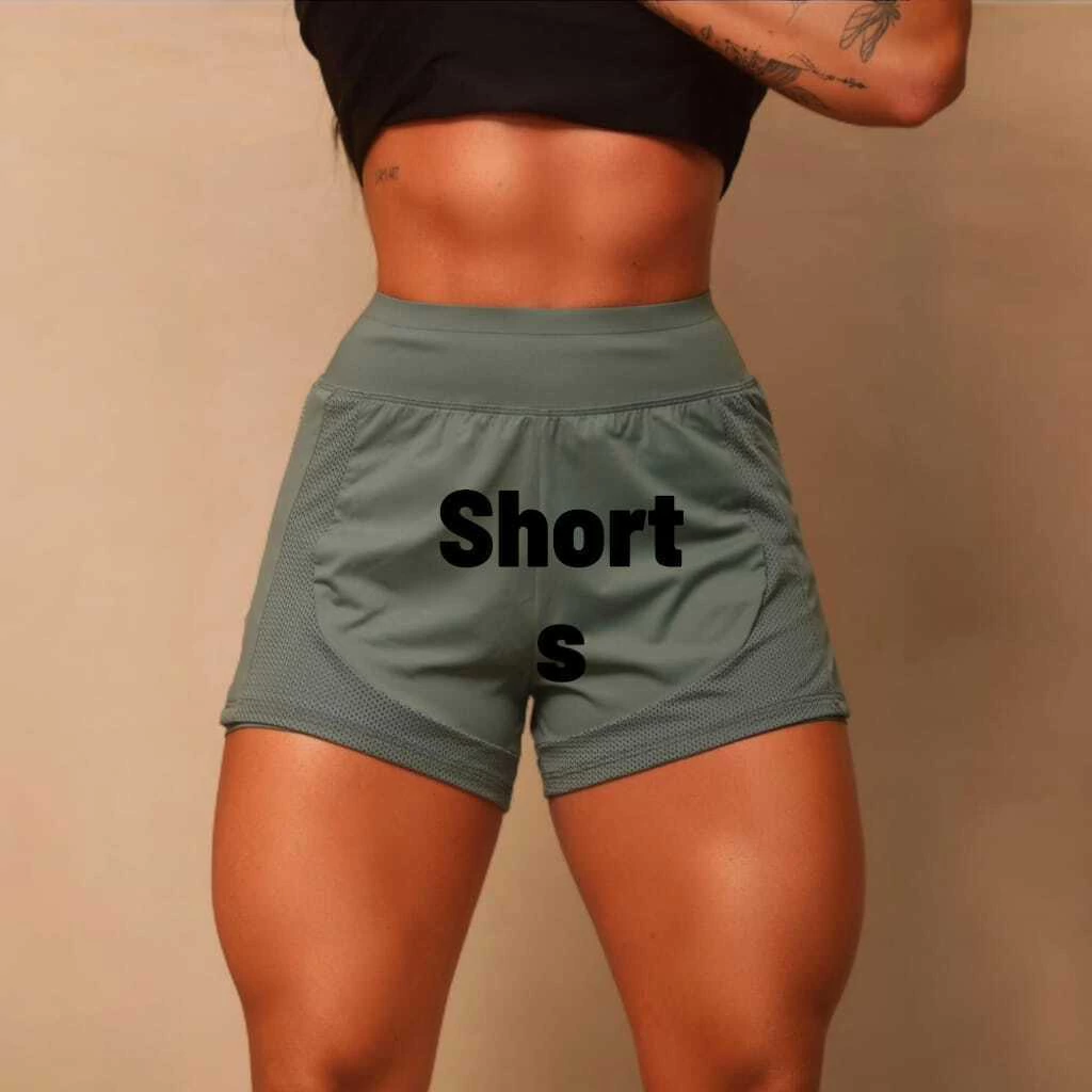 Banner da categoria Shorts