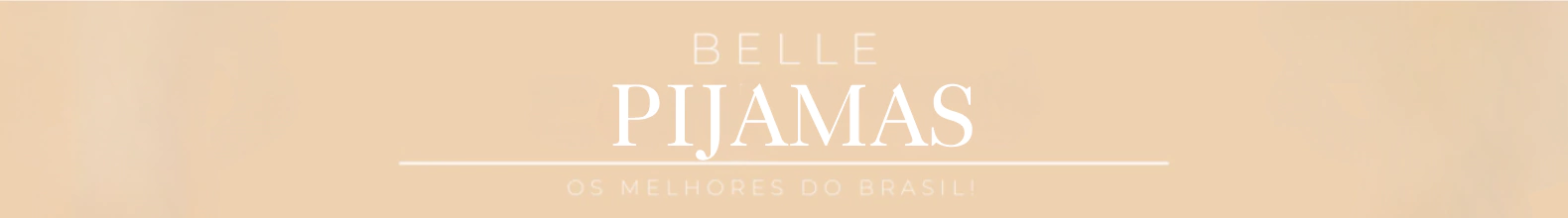 Banner da categoria Pijama