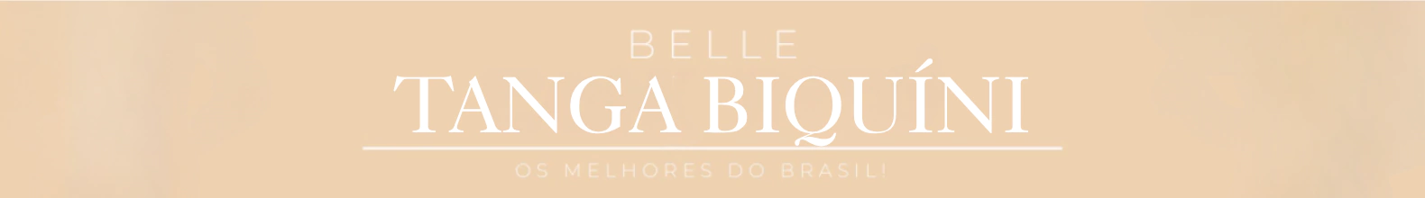 Banner da categoria Tanga Biquíni
