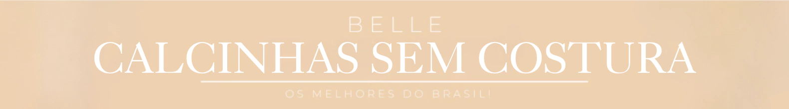 Banner da categoria Calcinhas Sem Costura