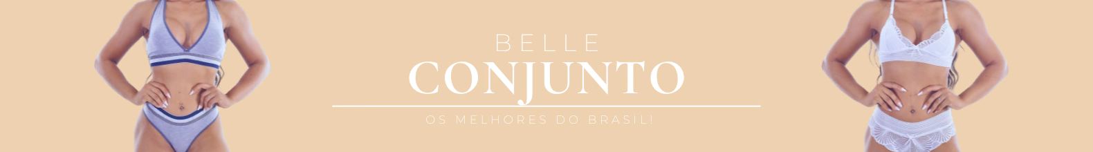 Banner da categoria Conjuntos