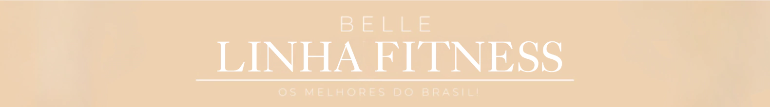 Banner da categoria Linha Fitness