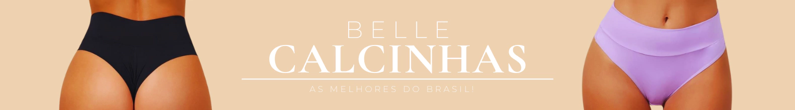 Banner da categoria Calcinhas