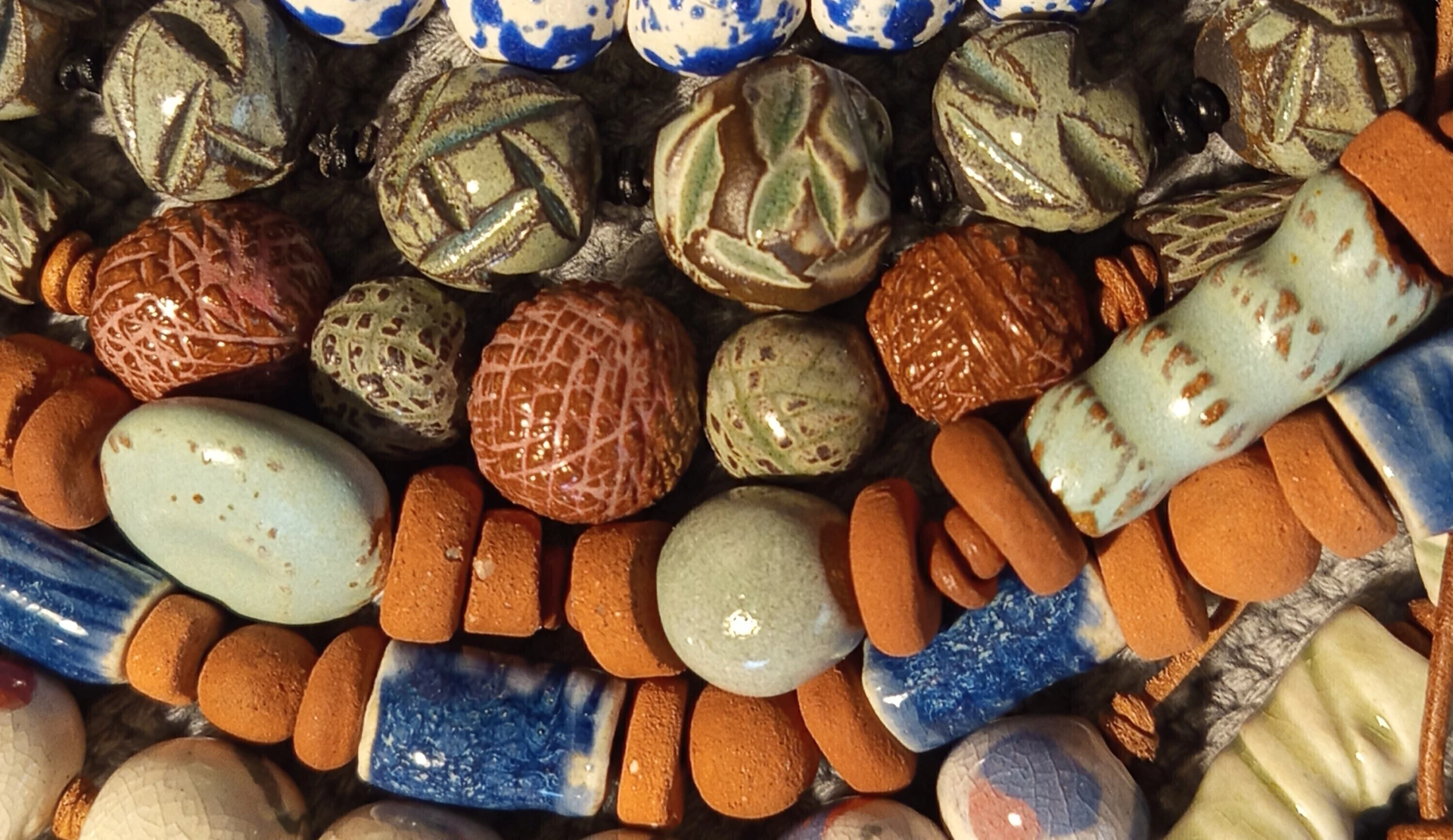 Banner da categoria Colares