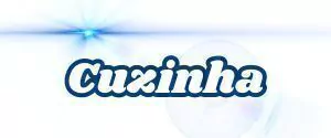 Banner da categoria Cuzinha
