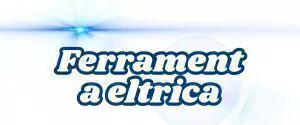 Banner da categoria Ferramenta Eletrica
