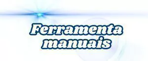 Banner da categoria Ferramenta Manual
