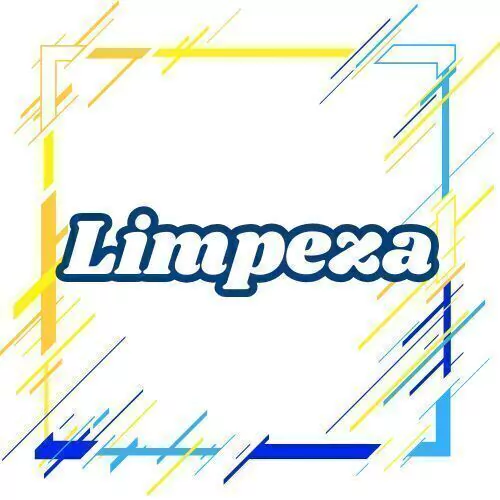 Banner da categoria Limpeza