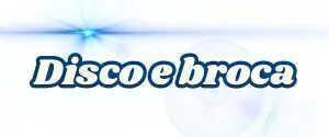 Banner da categoria Discos e Broca