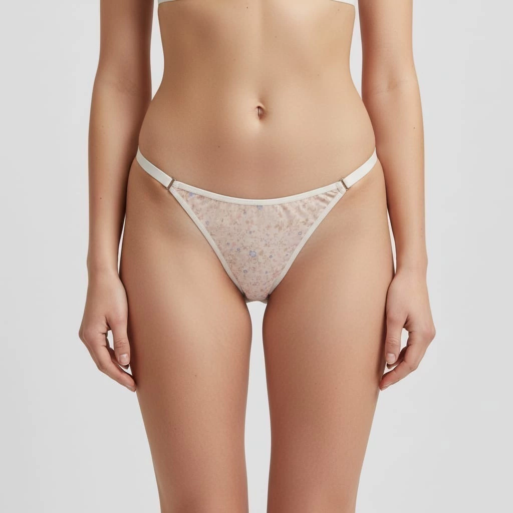 Banner de la categoría Bombis de algodón