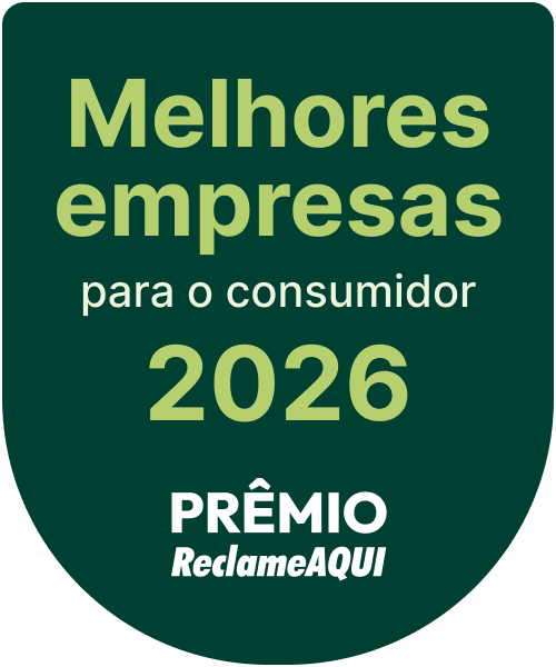 Melhores Empresas para o Consumidor 2026