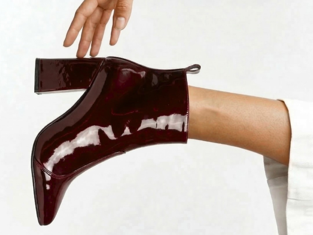Catalana Shoes
