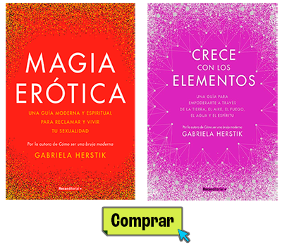 Pack Gabriela Herstik