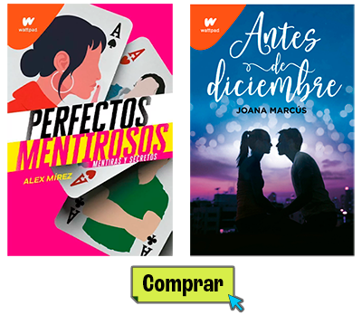Pack Novela Romántica