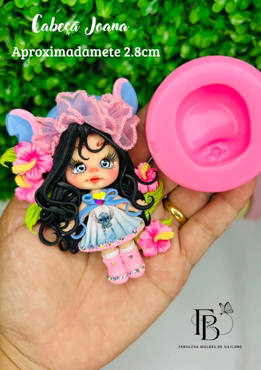 Banner da categoria MOLDES FABULOSA 