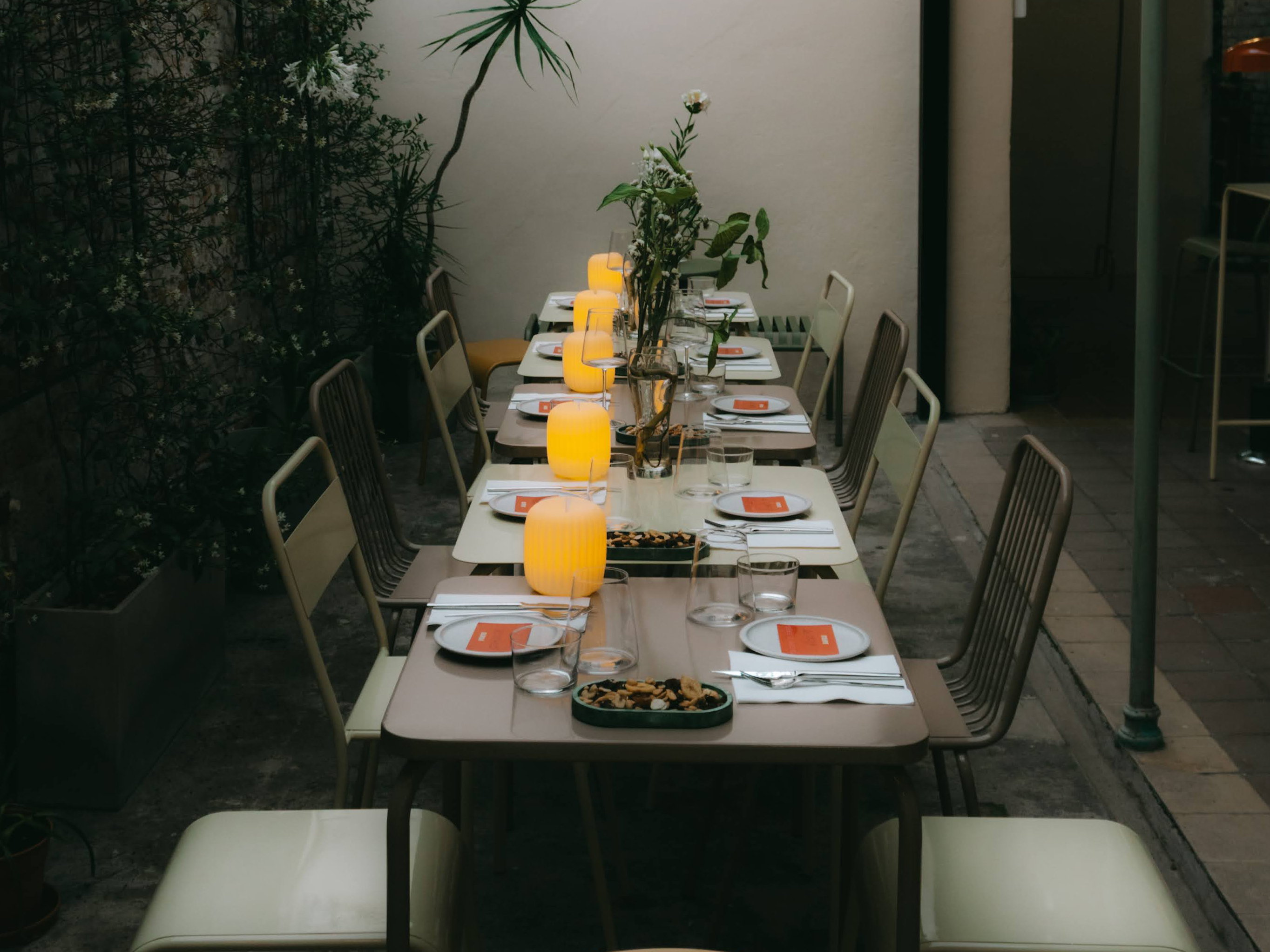 Partnership Profesional