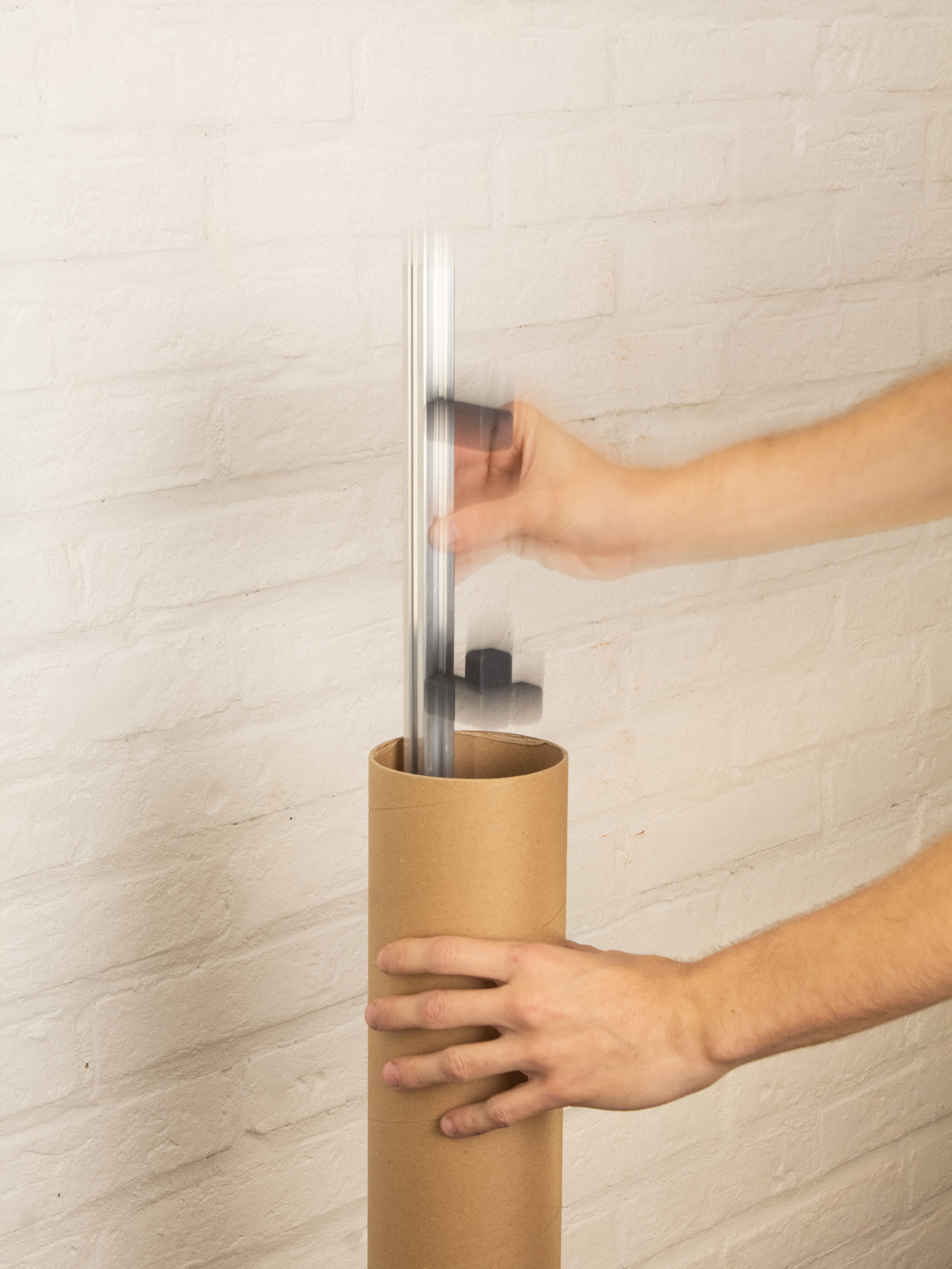 Packaging Reutilizable