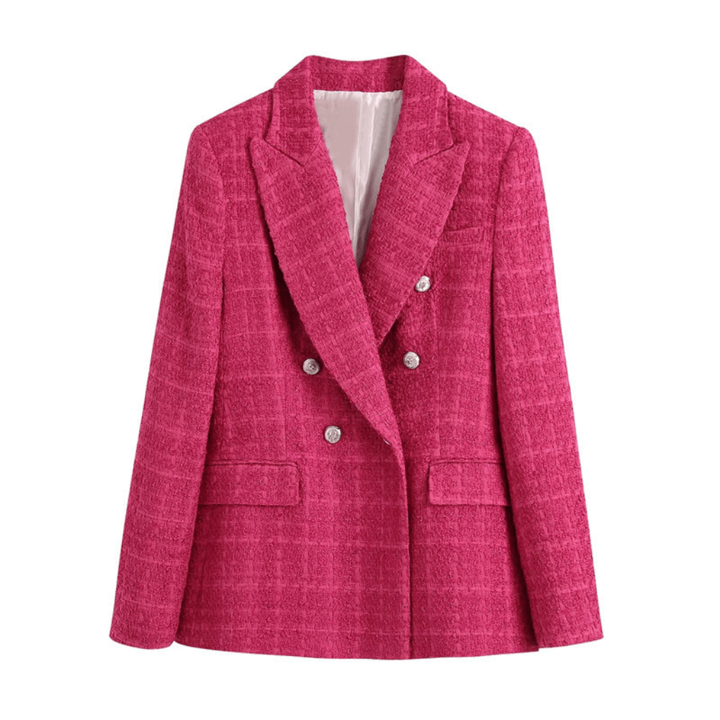 blazer feminino 