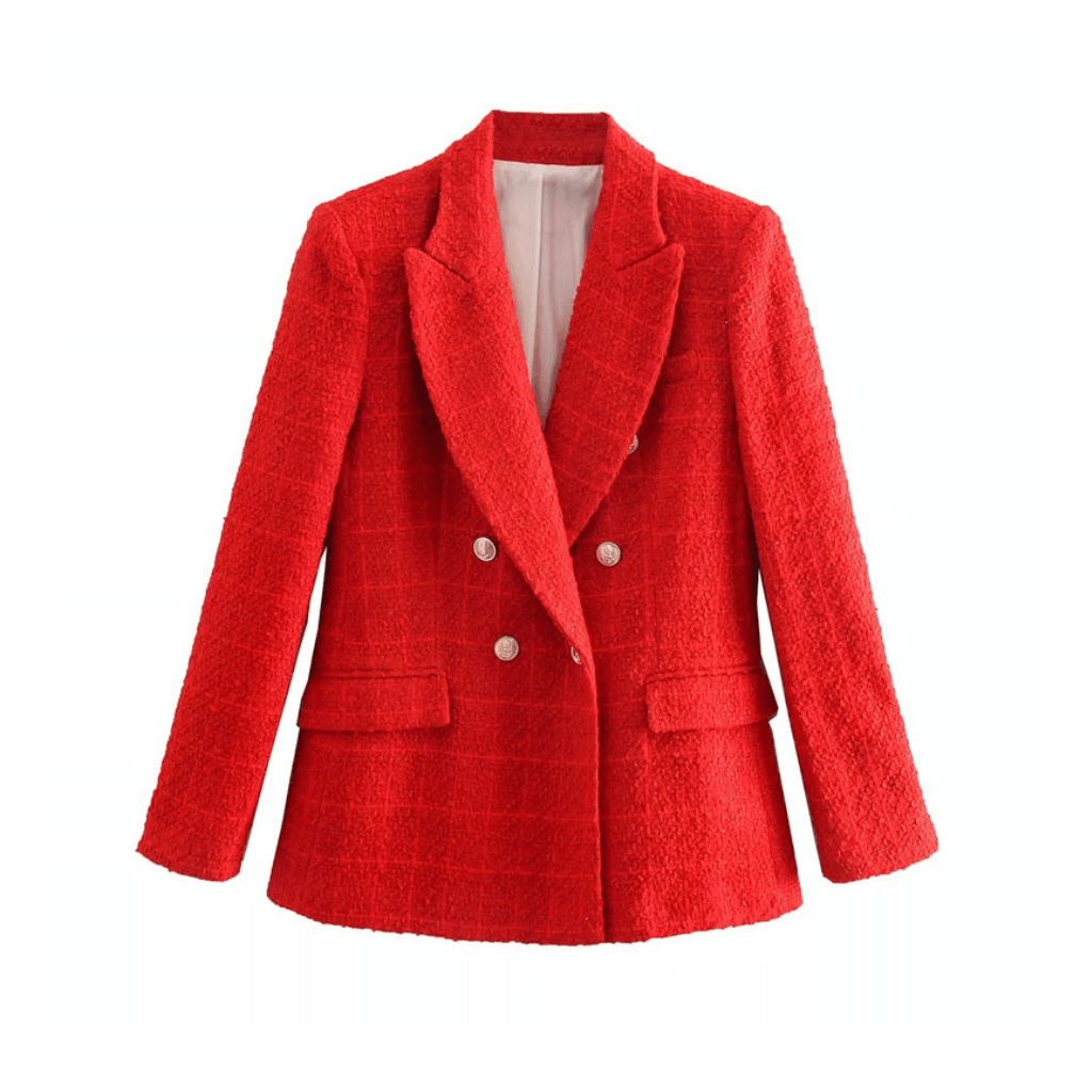 blazer feminino