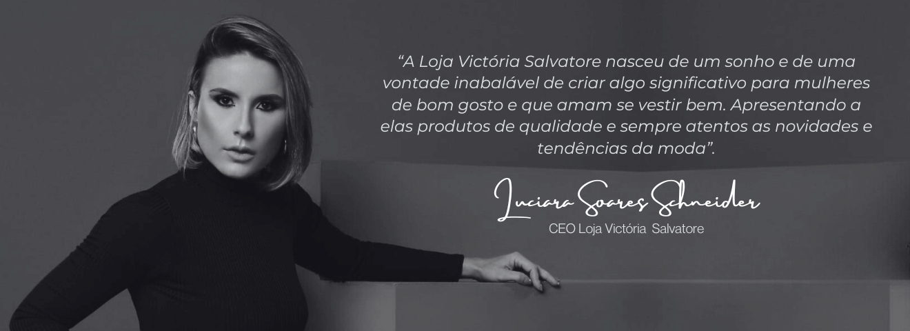 apresentação proprietária
