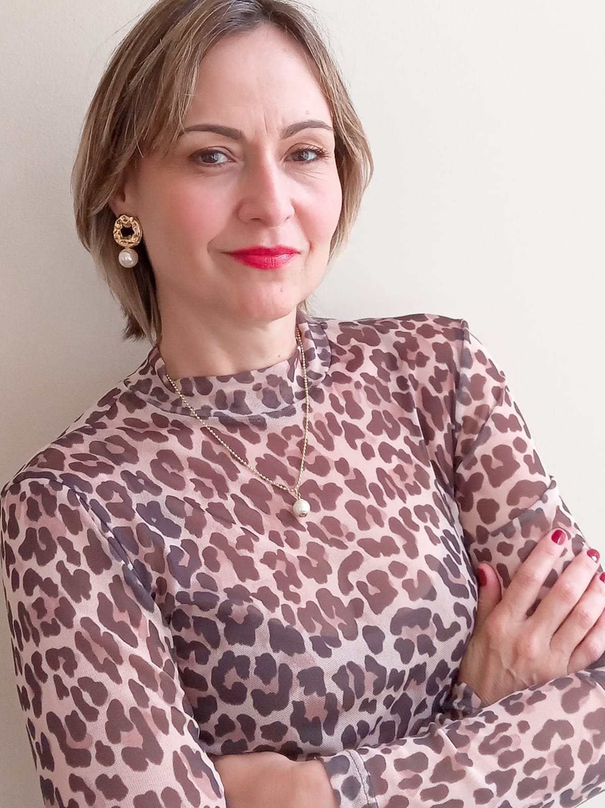 Paula Brügg - Fundadora da ByBrugg Joias