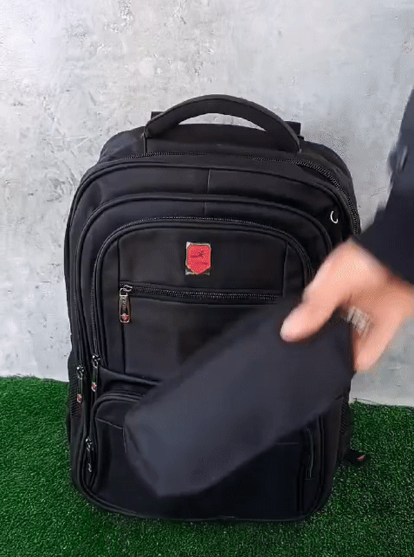 Cartuchera de regalo