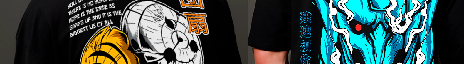 Banner da categoria Naruto