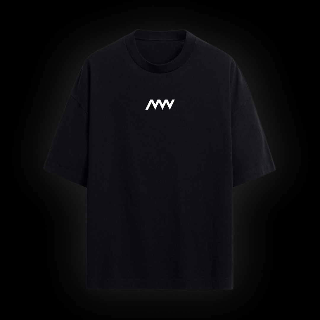 Camiseta Drop Origins 1