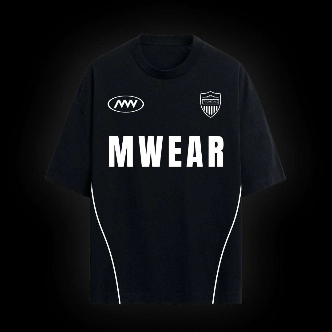 Camiseta Drop Origins 3