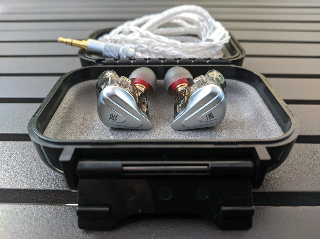 KZ ZSX - Comprar em SP Music Store