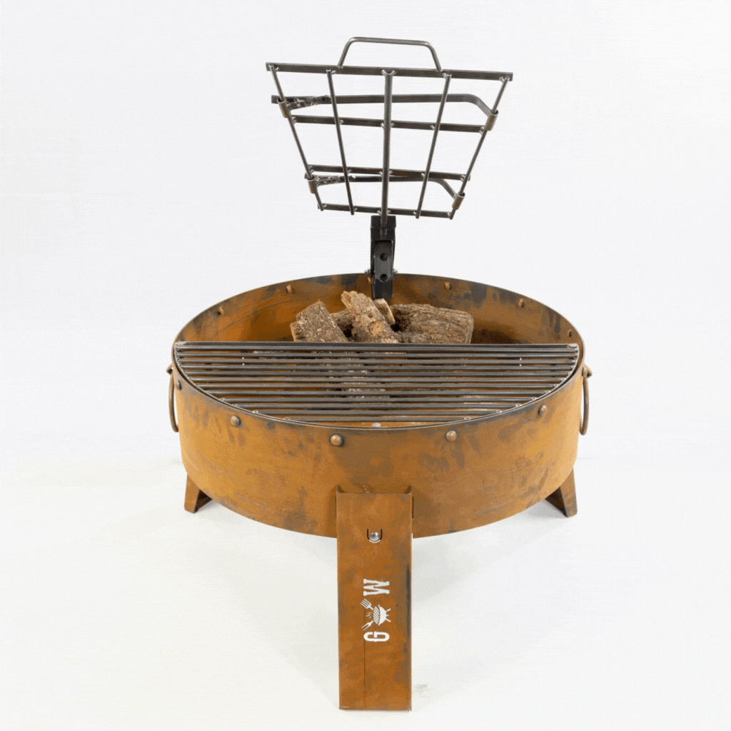 Fogonero Grill West 1