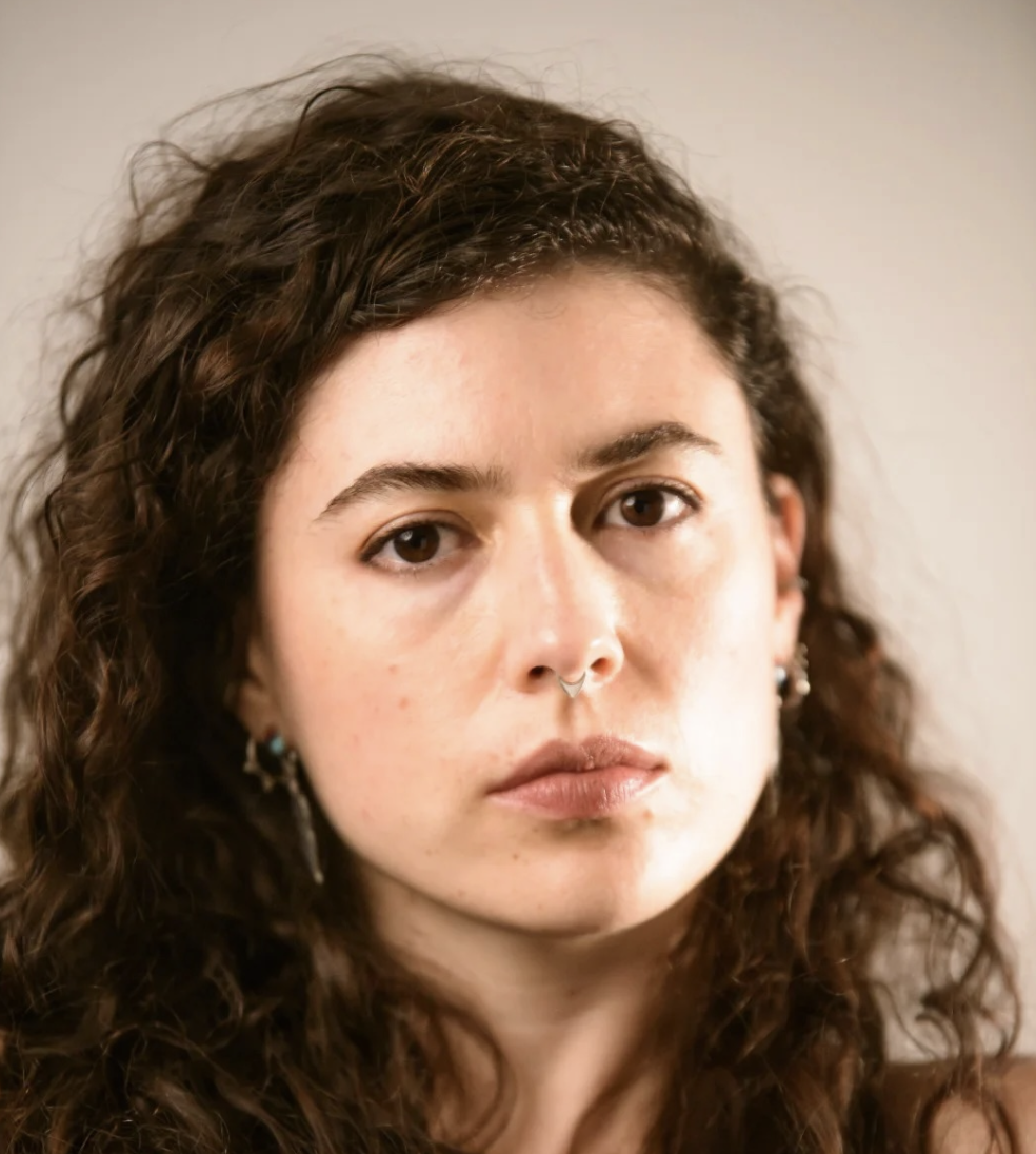 Lina María Parra Ochoa