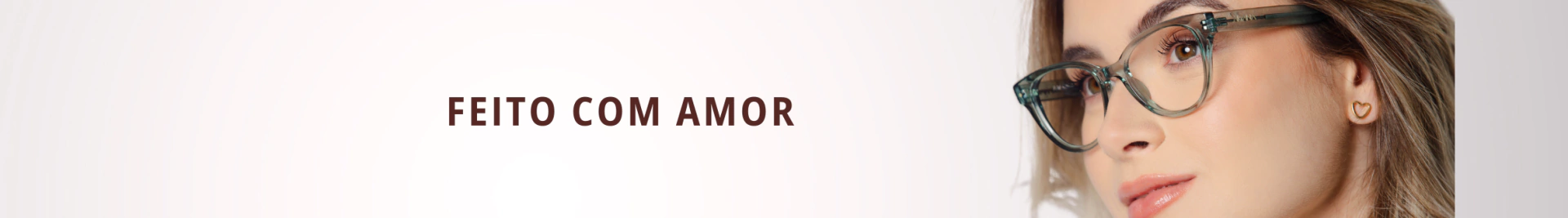 Banner da categoria Feito com Amor