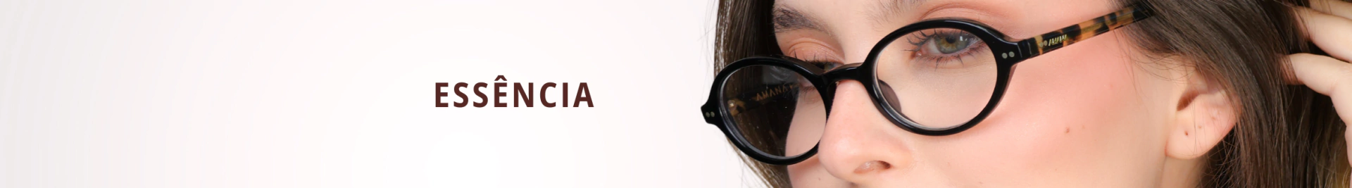 Banner da categoria Essência
