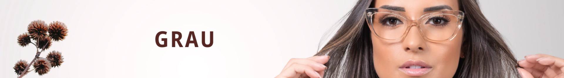 Banner da categoria Grau