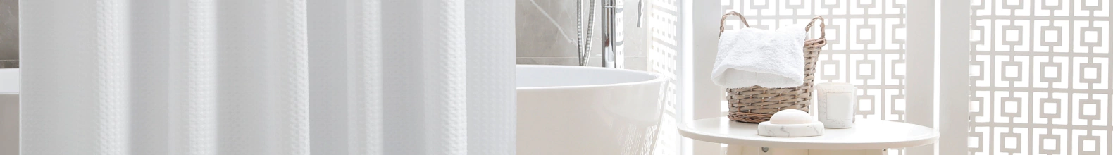 Banner de la categoría Cortinas