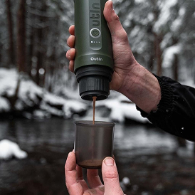 OutIn Nano de viaje