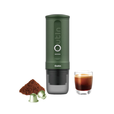OutIn Nano Verde bosque