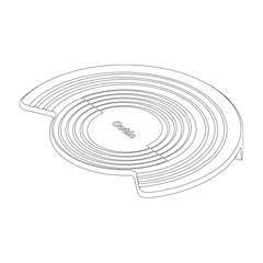 Base de silicona
