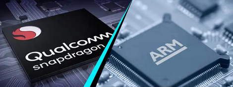 Processador Octacore de alta performance.