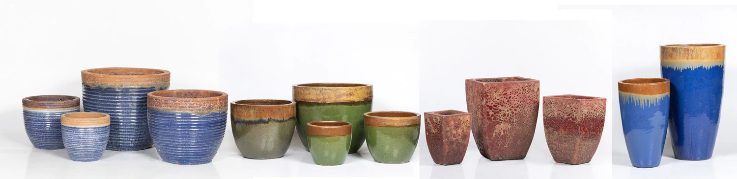 Banner de la categoría Macetas