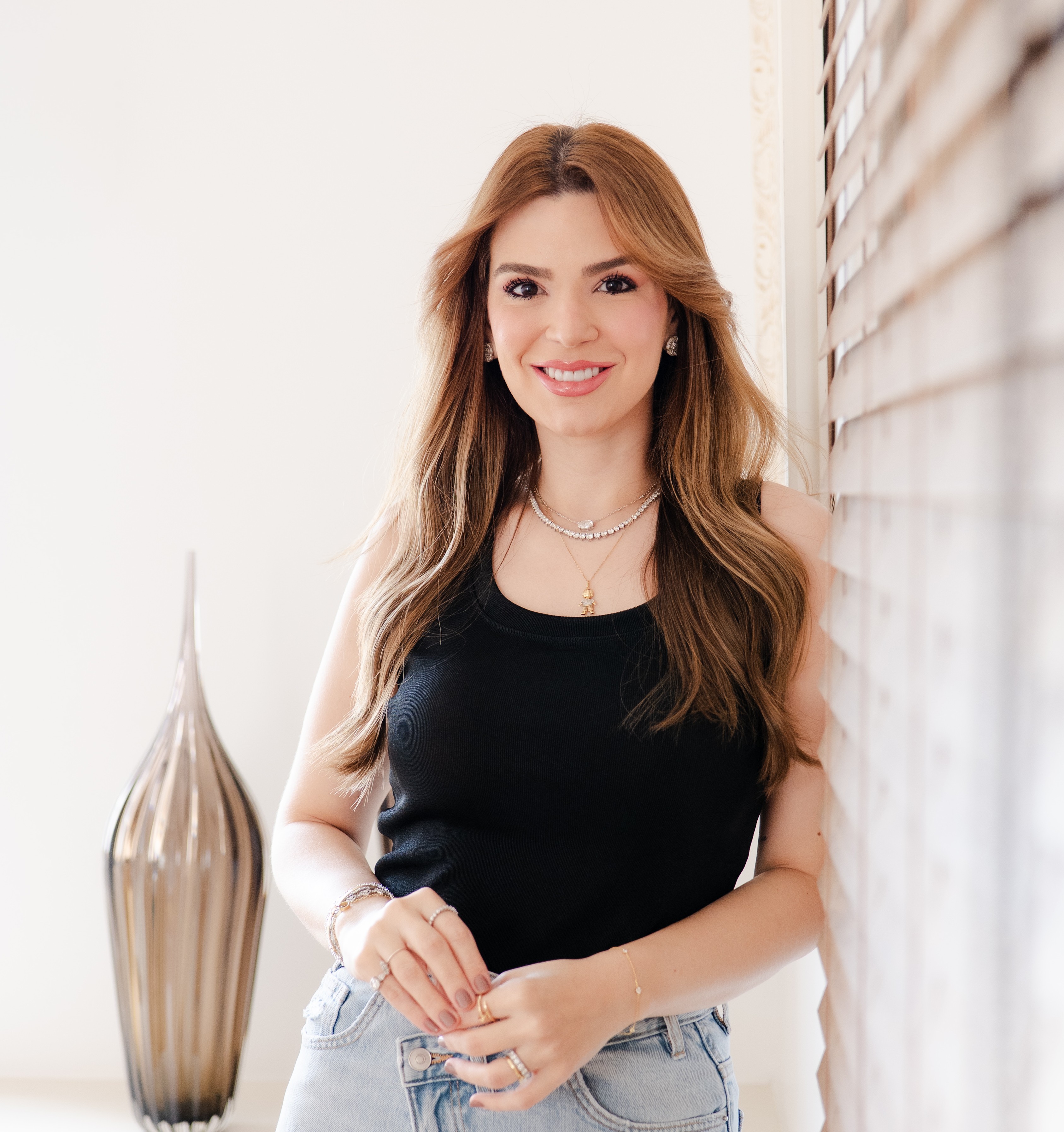 Camila Coêlho - dona da marca