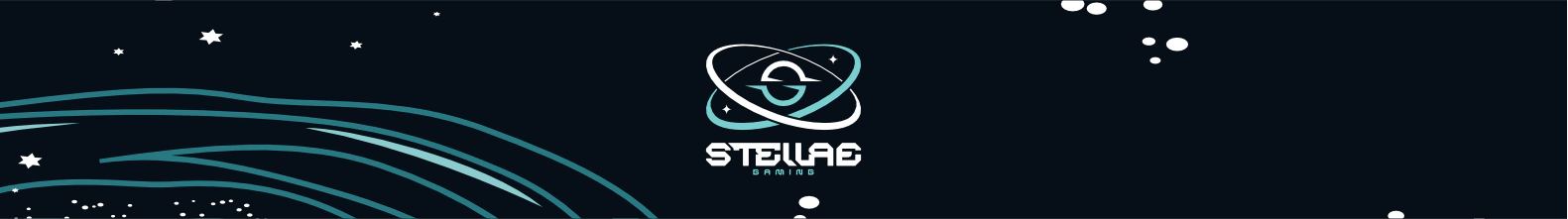 Banner da categoria Stellae Gaming