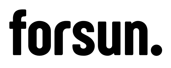 Forsun Brasil - Óculos de Sol