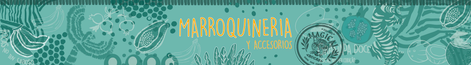 Banner de la categoría carteras y accesorios